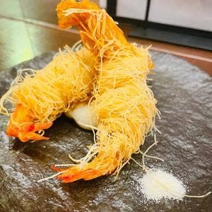 食と酒 Sel