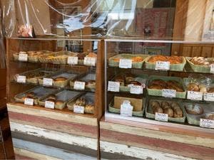パン工房 陽だまり