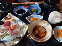 海鮮食亭 あじ彩