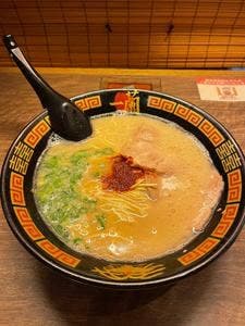 一蘭 横浜西口店