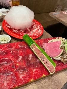 めり乃 新宿店