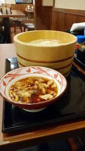 丸亀製麺 広島長束店