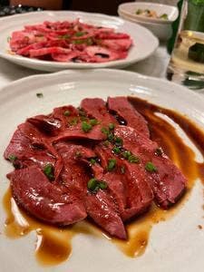 焼肉はな