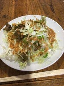 イタリア大衆食堂 堂島グラッチェ 南森町店