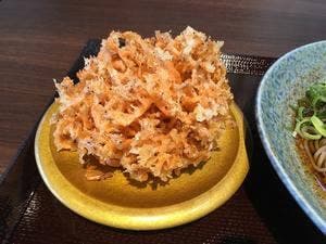 そば処 伊吹おろし 賤ヶ岳サービスエリア上り