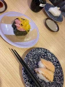 平禄寿司 仙台青葉 一番町店