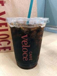 カフェ・ベローチェ 淡路町駅前店