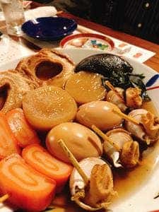 お万菜割烹 能加万菜 郷