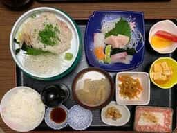 おさかな処 さわ