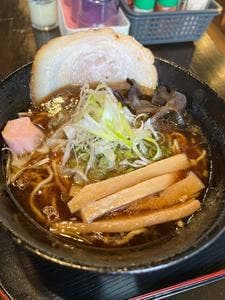 旭川鷹栖ラーメン 鷹の爪 南郷店