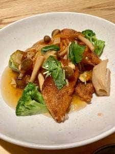 おぼんdeごはん ららぽーと豊洲3店