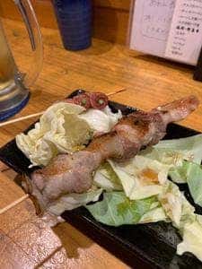 焼鳥 あれん