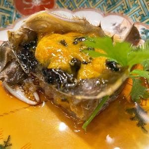 虎峰