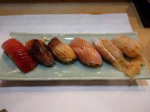 みどり寿司