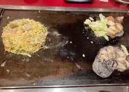 鶴橋風月 ユニバーサルシティウォーク大阪店