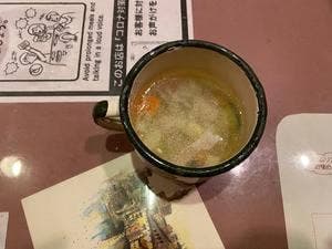 オステリア・ナトゥラーレ