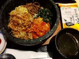 韓国屋台ハンサム 海浜幕張店