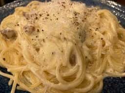 pasta&pizza Al Ceppo