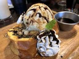 cafe&bar FACTORY45