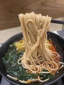 名代 富士そば 田端店