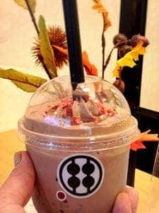 甘味処 鎌倉 浅草雷門店
