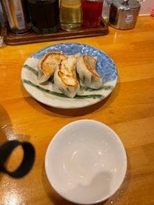 安安餃子房
