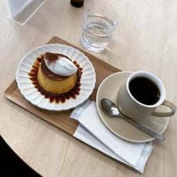 MAGNET COFFEE ROASTER