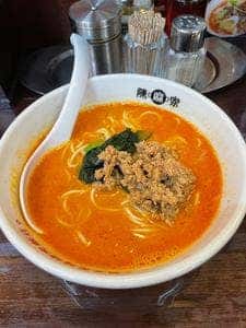 陳麻家 外神田店