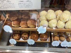 BOUL'ANGE ルミネ立川店
