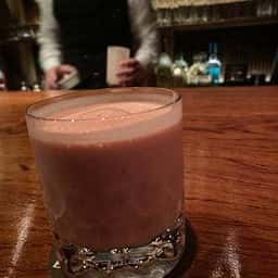 BAR CREAM