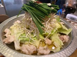 ふくみ屋 天満店