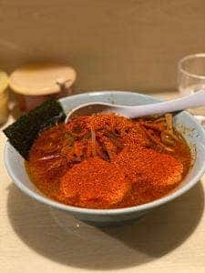 麺通 若林店