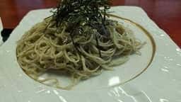 甜蕎屋 源平