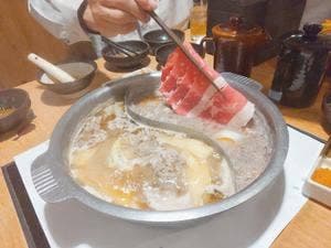 しゃぶしゃぶどん亭 横浜本牧店