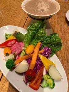 ダ・ボッチャーノ グランツリー武蔵小杉店