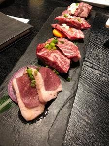 焚火家