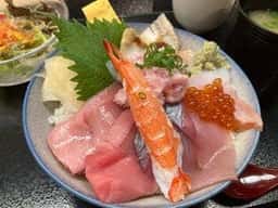 海鮮 魚力 東武池袋