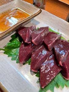 ぢどり亭