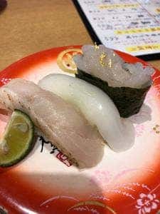 金沢まいもん寿司 イオンモール幕張新都心店