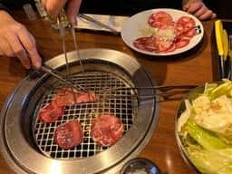 牛角 諏訪インター店