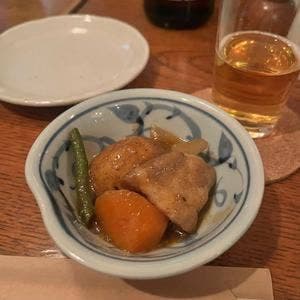 家庭料理 とちの樹