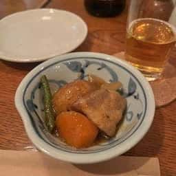 家庭料理 とちの樹