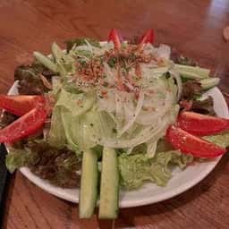 家庭料理 とちの樹