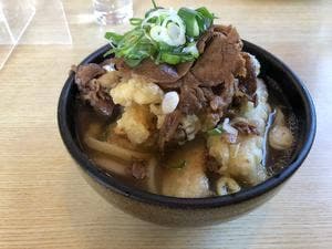 うどん家 米