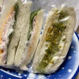 サンドイッチとチョップドサラダ専門店 サムサンド