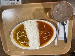 ロイヤルカリー カインズホーム茂原店