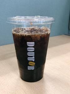 ドトールコーヒーショップ 神田小川町店
