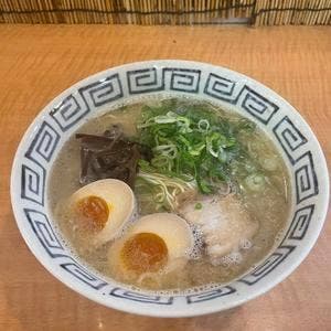 福芳亭 県庁前店