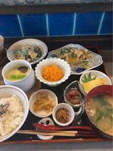 CAFEおもうこぼす