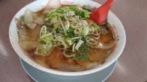 ラーメン旺